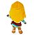 Pelúcia Little Buddy Legend de Zelda Princess 30 cm - Imagem 2
