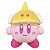 Pelúcia Little Buddy Kirby Cutter 13 cm - Imagem 1