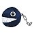 Pelúcia Little Buddy Super Mario Chain Chomp 15 cm - Imagem 2