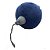 Pelúcia Little Buddy Super Mario Chain Chomp 15 cm - Imagem 3