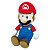 Pelúcia Little Buddy Super Mario Mario Bros - Imagem 1