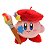 Pelúcia Little Buddy Kirby Artist 13 cm - Imagem 1