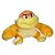 Pelúcia Little Buddy Super Mario Boom Boom 15 cm - Imagem 1