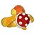 Pelúcia Little Buddy Super Mario Boom Boom 15 cm - Imagem 2