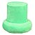 Pelúcia Little Buddy Super Mario Warp Pipe 23 cm - Imagem 2