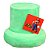 Pelúcia Little Buddy Super Mario Warp Pipe 23 cm - Imagem 3