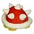 Pelúcia Little Buddy Super Mario Spiny 13 cm - Imagem 2