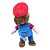 Pelúcia Little Buddy Super Mario Mario Bros 25 cm - Imagem 3