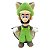 Pelúcia Little Buddy Super Mario Flying Squirrel 23 cm - Imagem 2