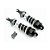 Amortecedor 1:10 Redcat Racing 903-003 (2 un) - Imagem 1