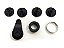 Servo Saver Pequeno Himoto 31019 (4 un) - Imagem 1