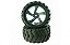 Roda Truck 1:18 Completa Himoto 28663 (2 un) - Imagem 1
