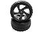 Roda Buggy 1:18 Completa Himoto 28659 (2 un) - Imagem 1