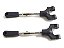 Braço Superior de Suspensão Traseiro Himoto 86011 (2 un) - Imagem 1