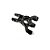 Cubo Traseiro Redcat Racing 903-058 - Imagem 1