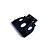 Suporte Inferior do Amortecedor Traseiro Himoto 908-007 - Imagem 1