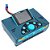 Carregador iCharger 458DUO 2200W 45A 8S Dual Port LiPo Junsi - Imagem 1
