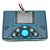 Carregador iCharger 458DUO 2200W 45A 8S Dual Port LiPo Junsi - Imagem 2