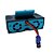Carregador iCharger 458DUO 2200W 45A 8S Dual Port LiPo Junsi - Imagem 3