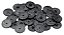 Jogo de Engrenagens Servo HP-DS20-A-GP4 Hyperion - Imagem 1
