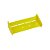 Aerofólio Traseiro Amarelo Himoto 06021Y - Imagem 1