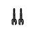 Eixo de Roda Wheel Axle Himoto 02033 (2 un) - Imagem 2