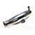 Escapamento Tuned Pipe Himoto 1:8 85789 - Imagem 1