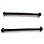 Eixo Transversal 80,4 mm Redcat Racing 903-019 - Imagem 1
