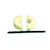 Sapata de Embreagem Teflon com Molas Himoto 02048F - Imagem 1