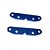 Braço de Suspensão Mount Block Redcat Racing 903-010 - Imagem 1
