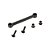 Direção Set Buttom Join Steering Himoto 02074 - Imagem 1