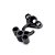 Direção Hub Steering Himoto 02165 (2 un) - Imagem 1