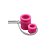 Mangueira de Escape em Silicone 02027 Himoto - Imagem 1