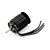 Motor Brushless Lipotech Helicóptero Protos MSHeli MSH26-10 - Imagem 1