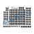 Kit de Parafusos para Drone Racer Align MR25 M425014XXT - Imagem 1