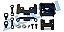 Suporte de Câmera DV Align Drone Racer MR25 M425013AXT - Imagem 1