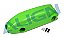 Canopy Carenagem Verde para Drone Racer Align MR25 HC42502T - Imagem 1