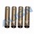Braço Dourado Champagne para Drone Racer Align MR25 M425003XVT - Imagem 1