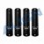 Braço de Carbono para Drone Racer Align MR25 M425031XXT - Imagem 1