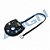 Placa de LED do Motor 2205 Align MR25 M425021XX Drone Racer - Imagem 1