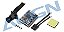 Câmera DV 1830 Align para Drone Racer MR25 HEA183001T - Imagem 1