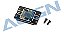 Placa da Câmera DV 1830 Align HEA183001JT para Drone Racer MR25 - Imagem 1