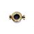 NE11015700 Collar Set Swordfish Sx - Imagem 1