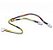 NE11015500 NAVIGATION LIGHT SET LED 218A - Imagem 1