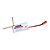 NE11015400 Receiver Set Swordfish Sx - Imagem 1