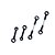 NE11014500 Ball Linkage Rod Swordfish Sx - Imagem 1