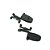 NE11014400 Main Blade Grips Swordfish Sx - Imagem 1