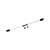 NE11014300 Flybar Set Swordfish Sx - Imagem 1