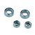 NE11011500 BEARING SET SWORDFISH DX - Imagem 1