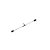 NE11010700 Flybar Set Swordfish Dx - Imagem 1